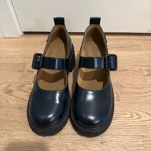 Camper Milah Mary Janes